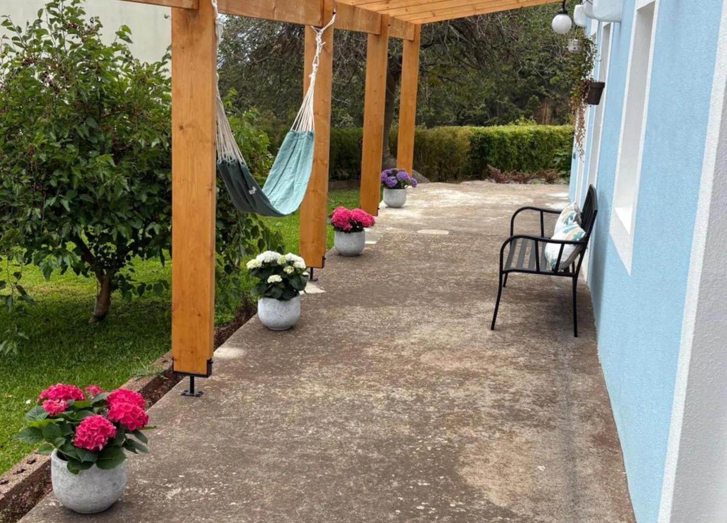 The Blue Cottage Gaula 0*,  포르투갈