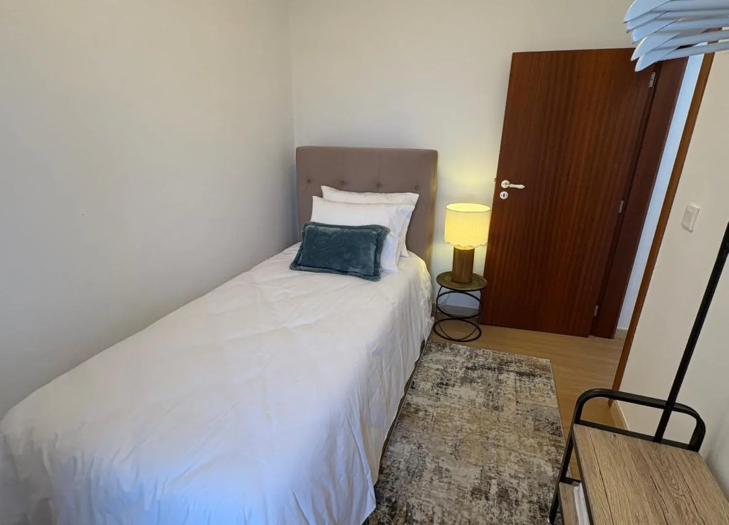 펜션 The Blue Cottage Gaula