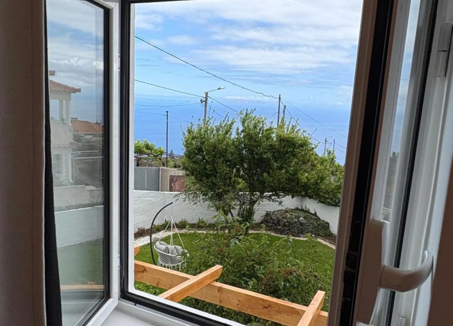 The Blue Cottage Gaula