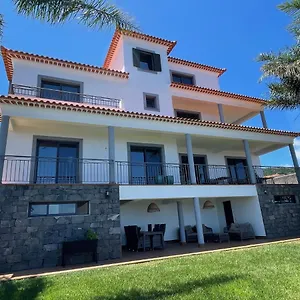 Casa Do Mundo Madeira Frühstückspension