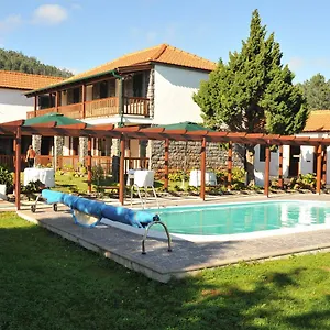Casa D'avo Beatriz Gasthof